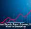 Browser Security Report Exposes Hidden Risks for Enterprises