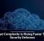 Cloud Complexity Is Rising Faster Than Security Defenses