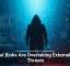 Internal Risks Are Overtaking External Cyber Threats