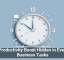 The Productivity Boost Hidden in Everyday Business Tasks