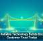 Why Reliable Technology Builds Stronger Customer Trust Today