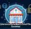 Why Cybersecurity Is Now a Small Business Essential